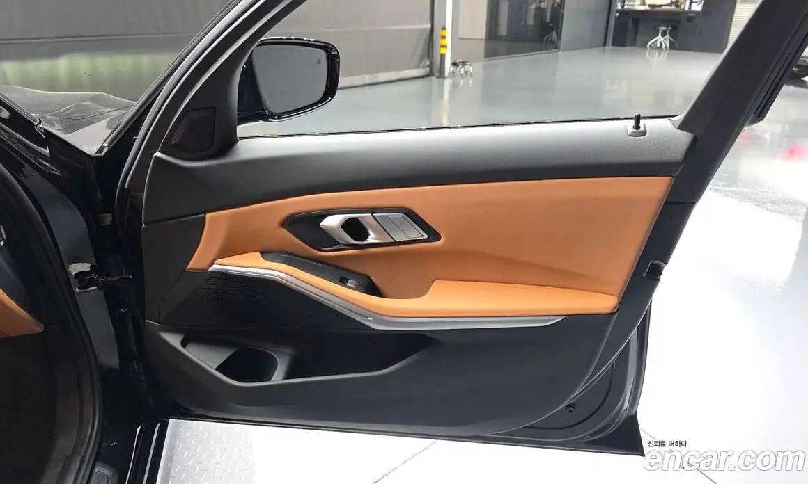 BMW 3 серия 2025 2.0 автомат (гидро), фото 15 BMW 3 серия 2025 2.0 автомат (гидро), фото 15