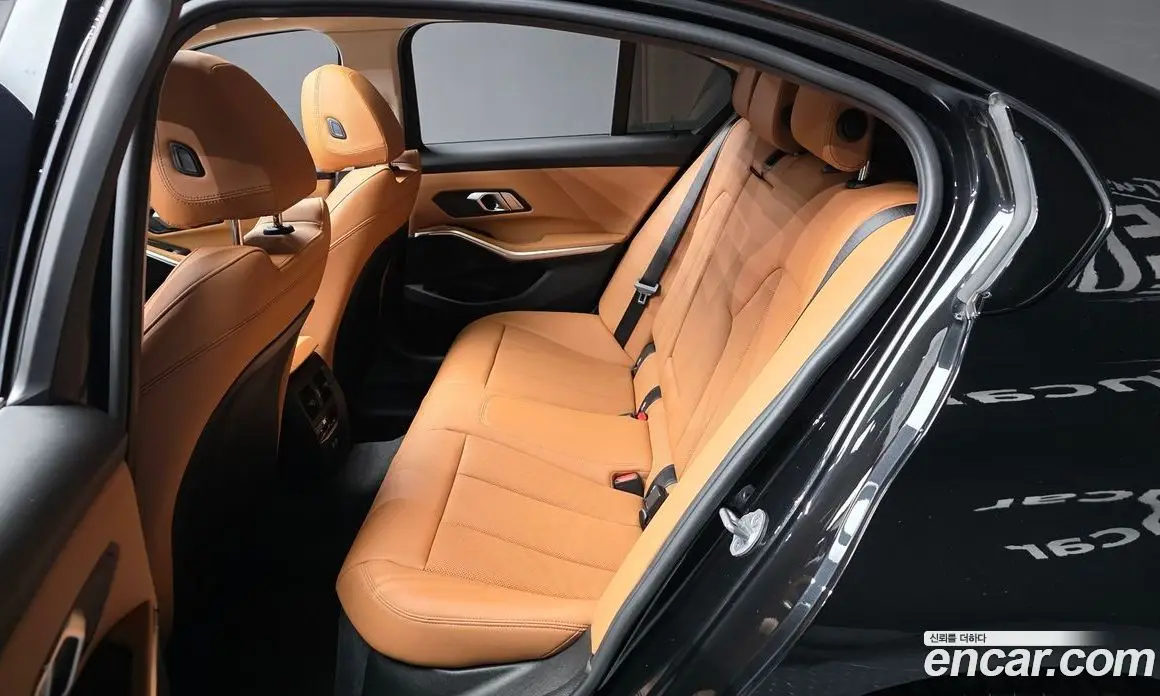 BMW 3 серия 2025 2.0 автомат (гидро), фото 16 BMW 3 серия 2025 2.0 автомат (гидро), фото 16