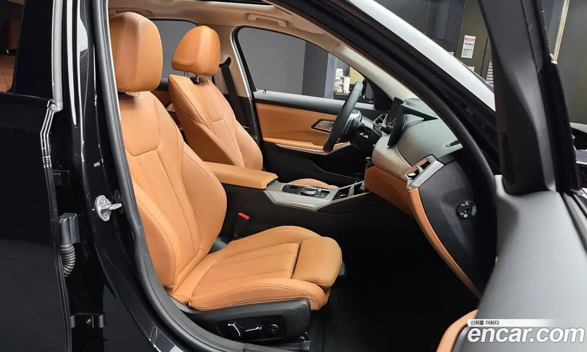 BMW 3 серия 2025 2.0 автомат (гидро), фото 17 BMW 3 серия 2025 2.0 автомат (гидро), фото 17