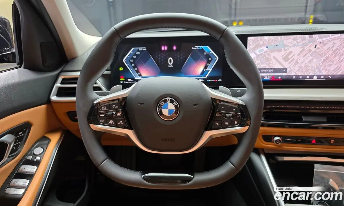 BMW 3 серия 2025 2.0 автомат (гидро), фото 19 BMW 3 серия 2025 2.0 автомат (гидро), фото 19