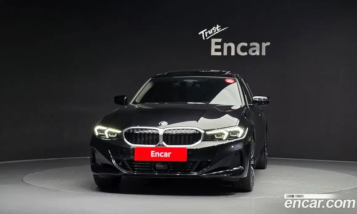 BMW 3 серия 2025 2.0 автомат (гидро), фото 3 BMW 3 серия 2025 2.0 автомат (гидро), фото 3