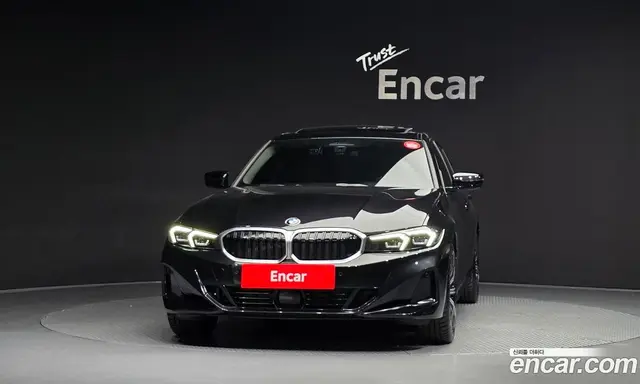 BMW 3 серия 2025 2.0 автомат (гидро), миниатюра 3 BMW 3 серия 2025 2.0 автомат (гидро), миниатюра 3