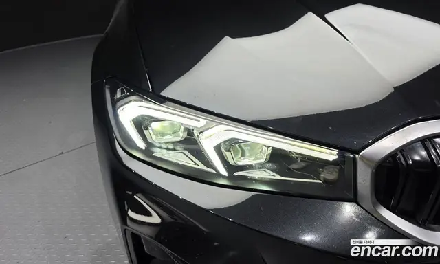 BMW 3 серия 2025 2.0 автомат (гидро), миниатюра 8 BMW 3 серия 2025 2.0 автомат (гидро), миниатюра 8
