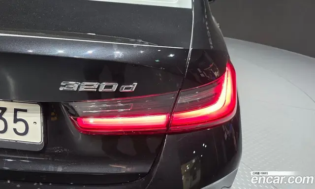 BMW 3 серия 2025 2.0 автомат (гидро), миниатюра 9 BMW 3 серия 2025 2.0 автомат (гидро), миниатюра 9
