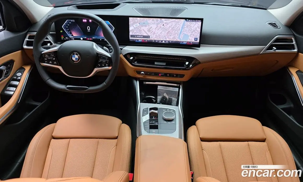 BMW 3 серия 2025 2.0 автомат (гидро), фото 10 BMW 3 серия 2025 2.0 автомат (гидро), фото 10