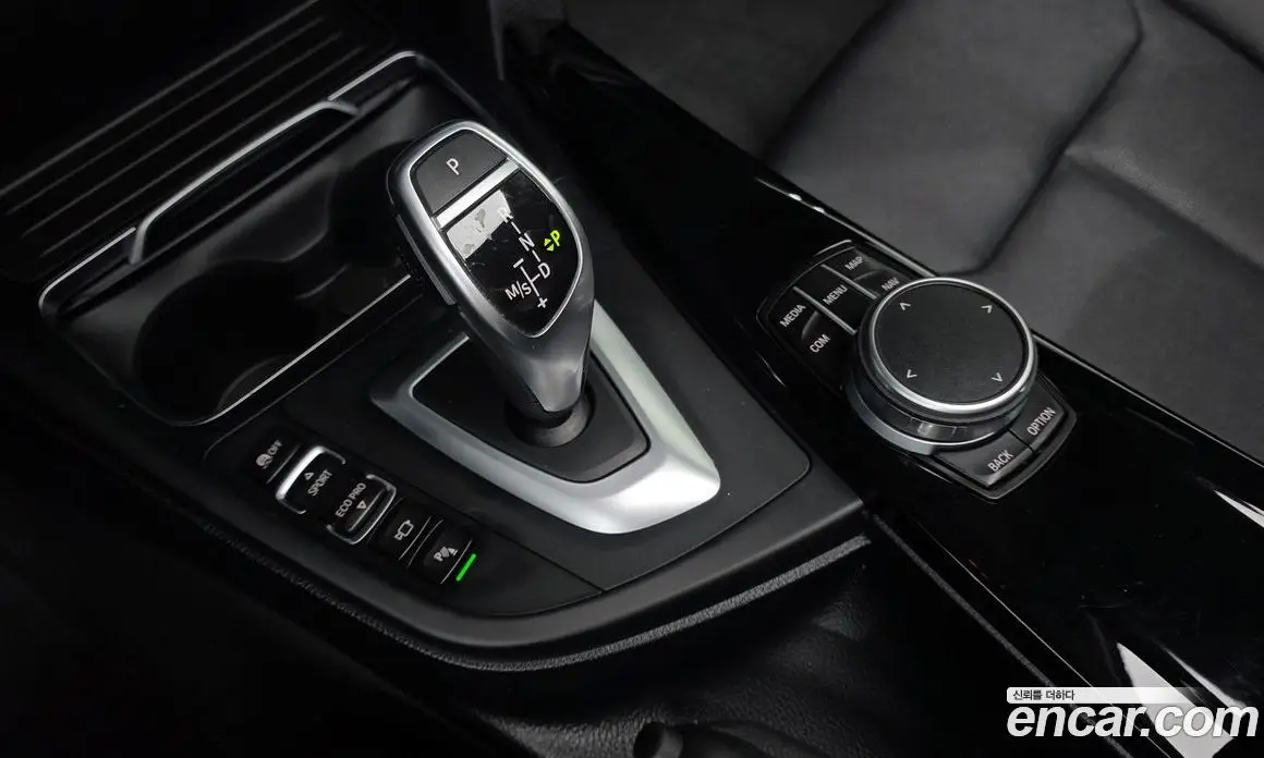 BMW 4 серия 2019 2.0 автомат (гидро), фото 11