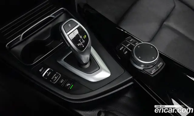 BMW 4 серия 2019 2.0 автомат (гидро), миниатюра 11