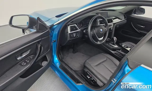 BMW 4 серия 2019 2.0 автомат (гидро), миниатюра 12