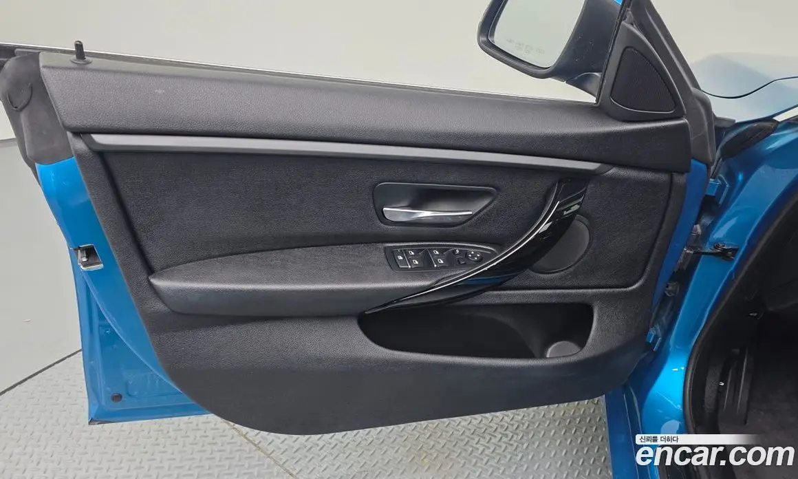 BMW 4 серия 2019 2.0 автомат (гидро), фото 13