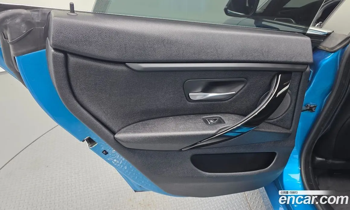 BMW 4 серия 2019 2.0 автомат (гидро), фото 14