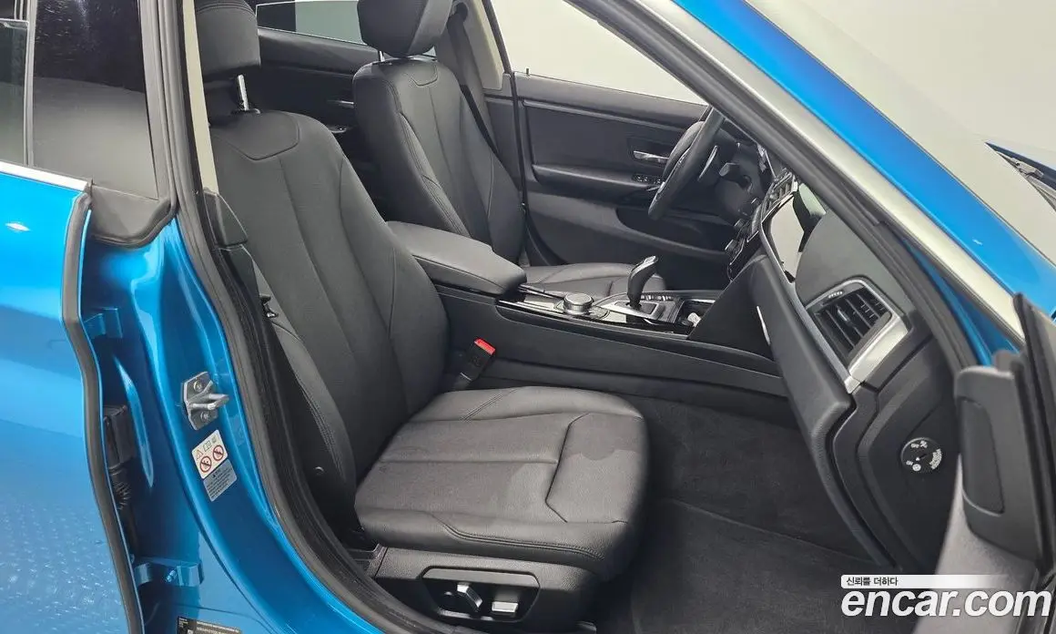 BMW 4 серия 2019 2.0 автомат (гидро), фото 16