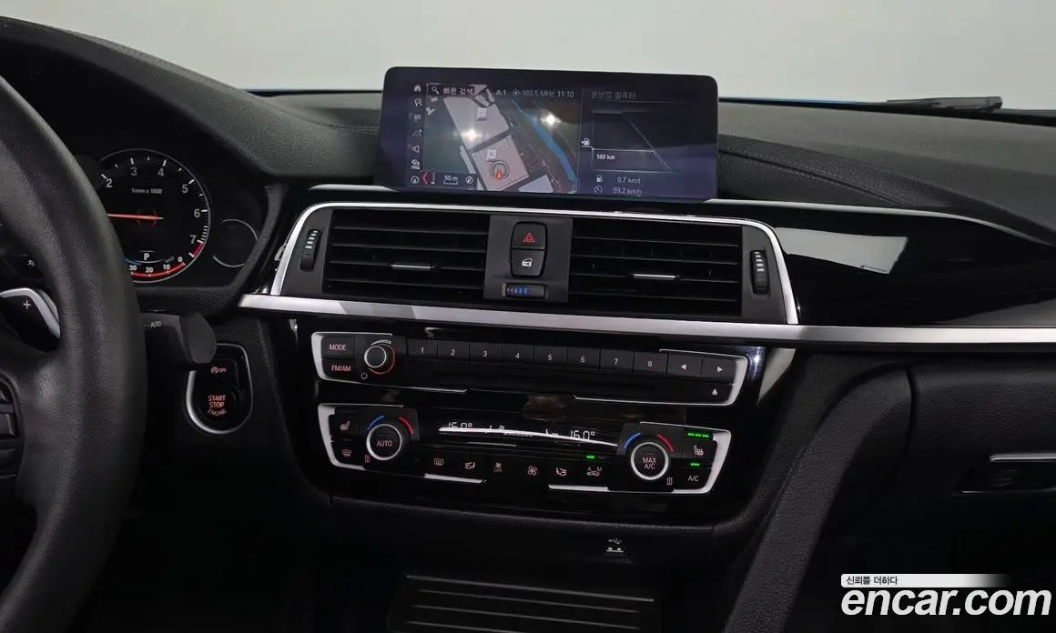 BMW 4 серия 2019 2.0 автомат (гидро), фото 18
