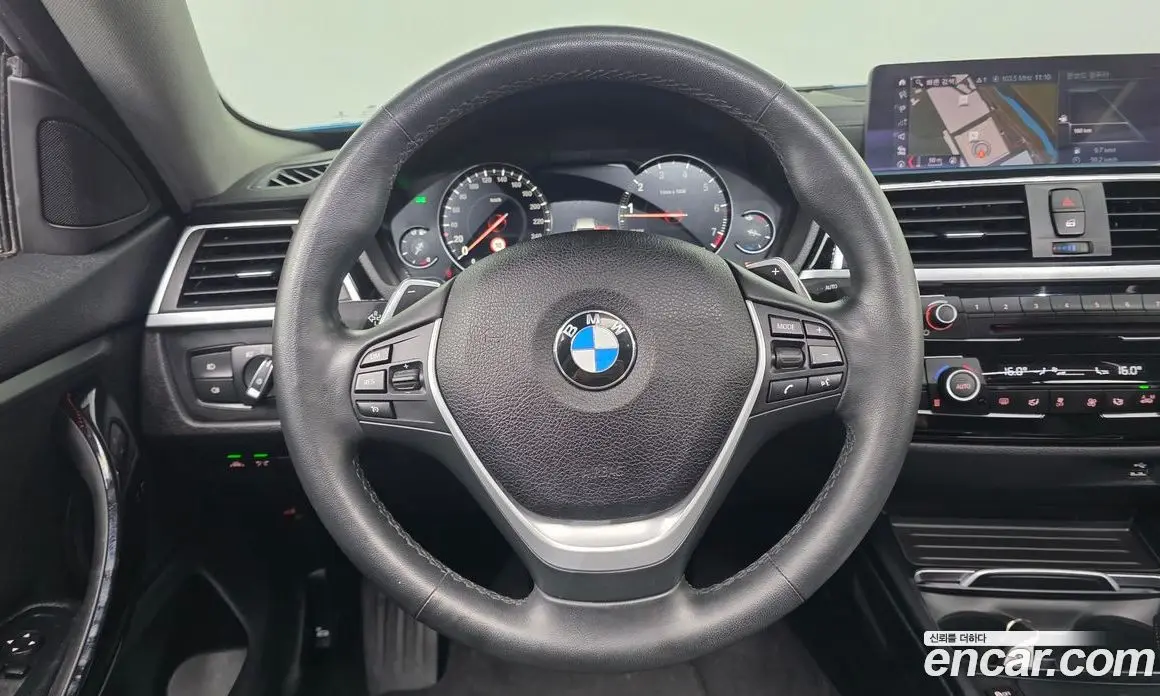 BMW 4 серия 2019 2.0 автомат (гидро), фото 19