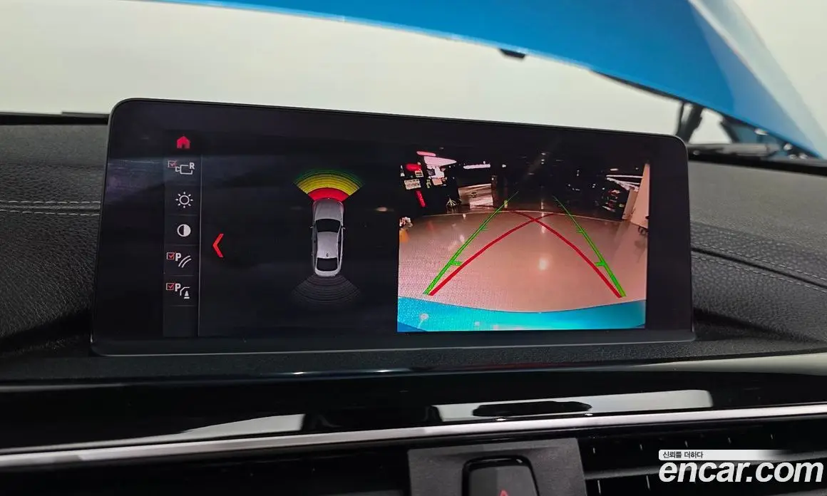 BMW 4 серия 2019 2.0 автомат (гидро), фото 20