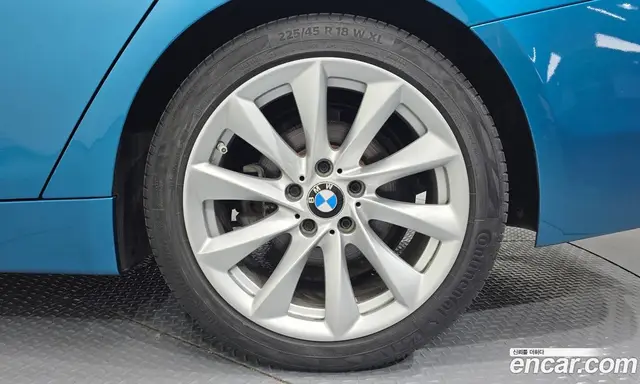 BMW 4 серия 2019 2.0 автомат (гидро), миниатюра 6