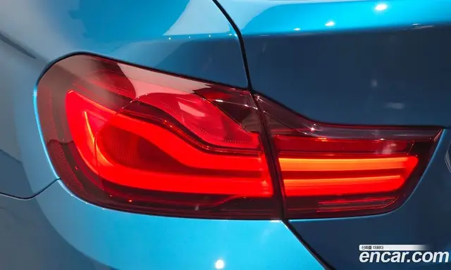 BMW 4 серия 2019 2.0 автомат (гидро), миниатюра 8
