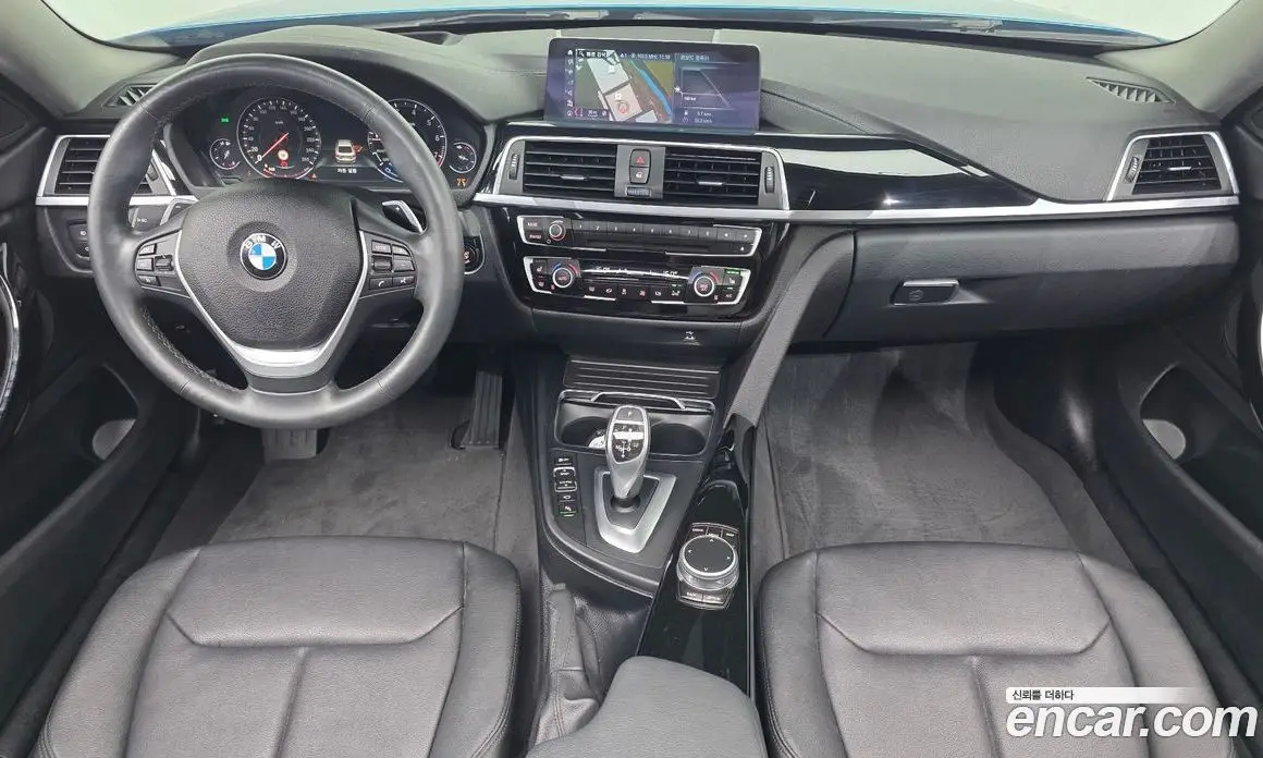 BMW 4 серия 2019 2.0 автомат (гидро), фото 9