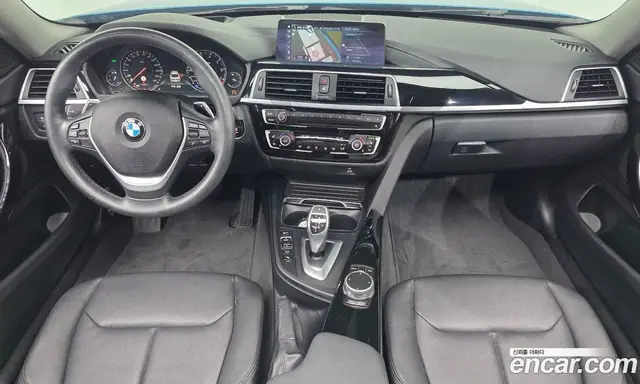 BMW 4 серия 2019 2.0 автомат (гидро), миниатюра 9
