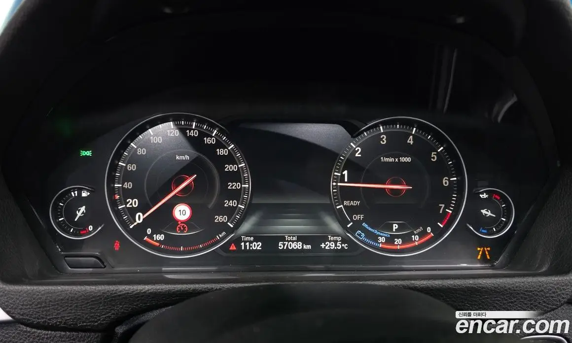 BMW 4 серия 2019 2.0 автомат (гидро), фото 10