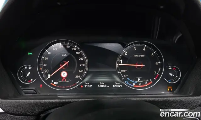 BMW 4 серия 2019 2.0 автомат (гидро), миниатюра 10