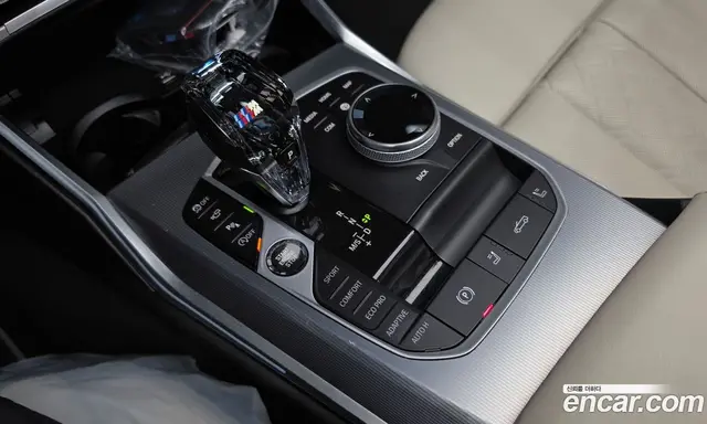 BMW 4 серия 2023 3.0 автомат (гидро), миниатюра 12