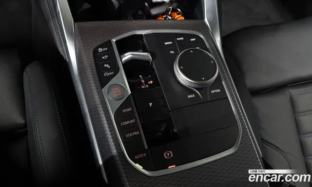 BMW 4 серия 2025 2.0 автомат (гидро), миниатюра 12