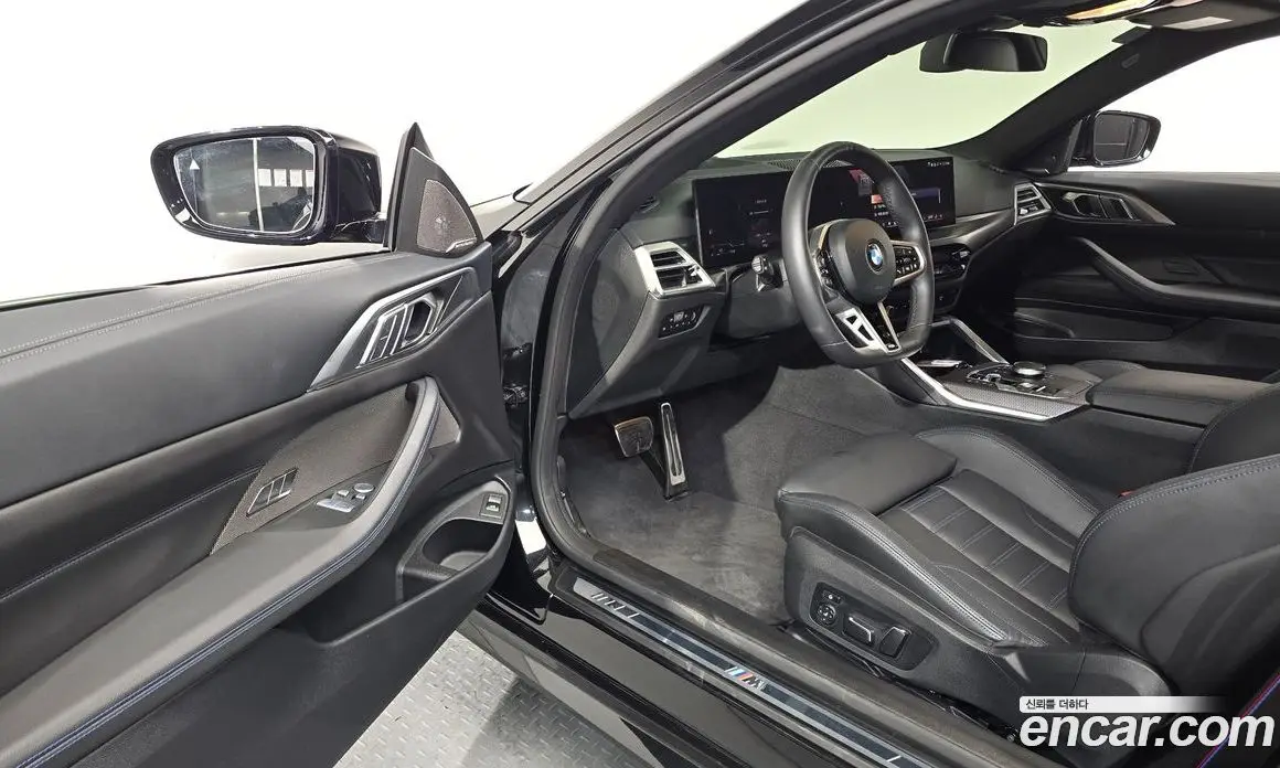 BMW 4 серия 2025 2.0 автомат (гидро), фото 13 BMW 4 серия 2025 2.0 автомат (гидро), фото 13