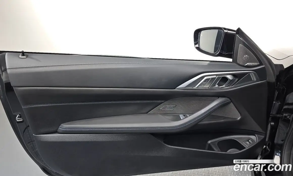 BMW 4 серия 2025 2.0 автомат (гидро), фото 14 BMW 4 серия 2025 2.0 автомат (гидро), фото 14
