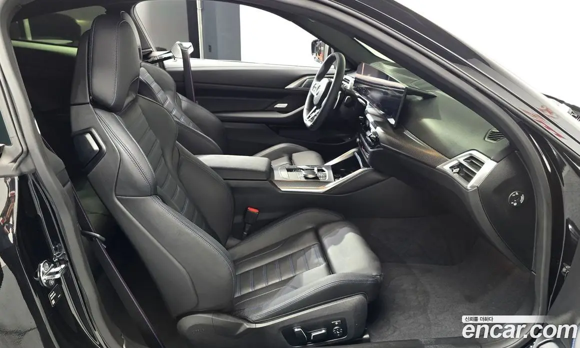 BMW 4 серия 2025 2.0 автомат (гидро), фото 16 BMW 4 серия 2025 2.0 автомат (гидро), фото 16