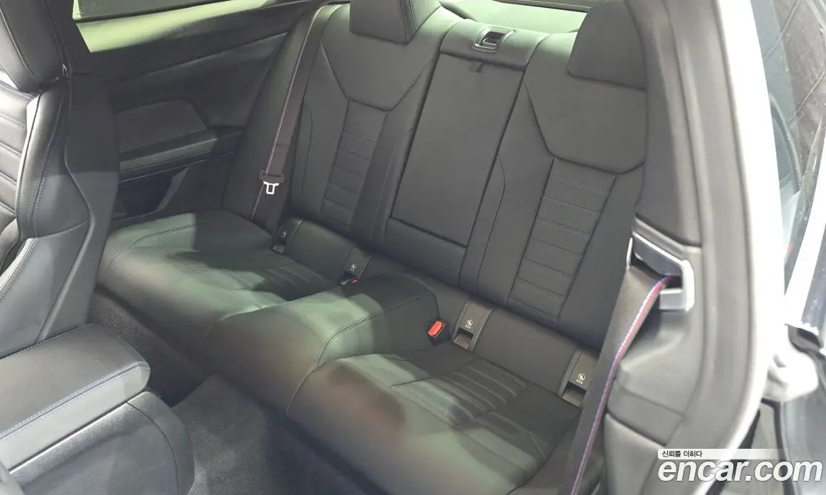 BMW 4 серия 2025 2.0 автомат (гидро), фото 17 BMW 4 серия 2025 2.0 автомат (гидро), фото 17