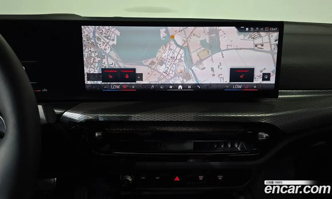 BMW 4 серия 2025 2.0 автомат (гидро), фото 18 BMW 4 серия 2025 2.0 автомат (гидро), фото 18