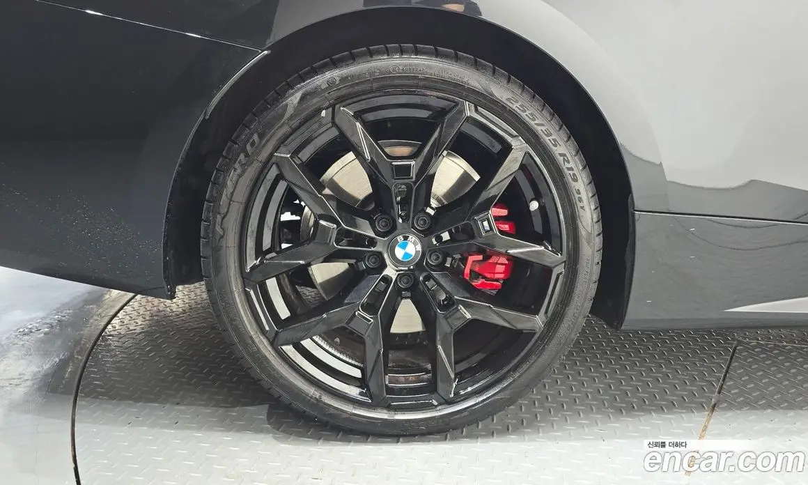 BMW 4 серия 2025 2.0 автомат (гидро), фото 5 BMW 4 серия 2025 2.0 автомат (гидро), фото 5