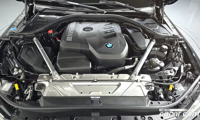 BMW 4 серия 2025 2.0 автомат (гидро), миниатюра 6 BMW 4 серия 2025 2.0 автомат (гидро), миниатюра 6