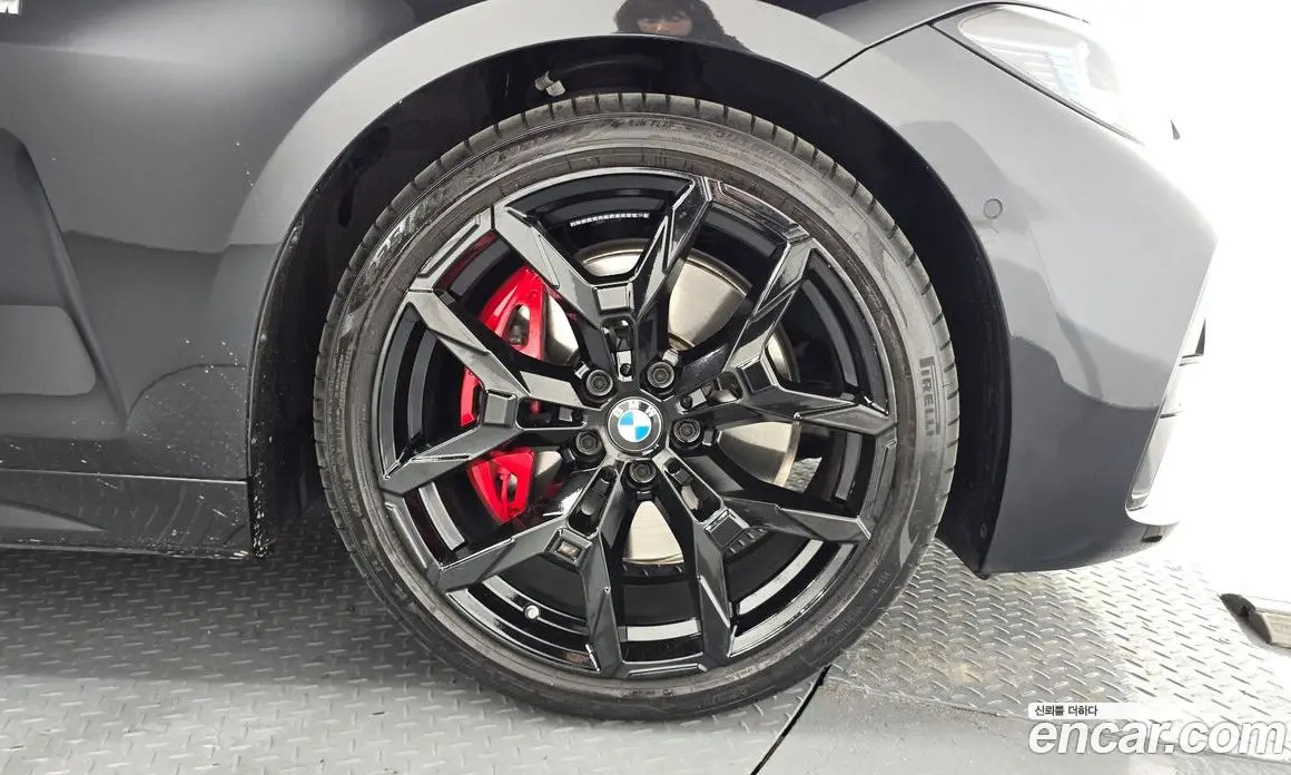 BMW 4 серия 2025 2.0 автомат (гидро), фото 7 BMW 4 серия 2025 2.0 автомат (гидро), фото 7