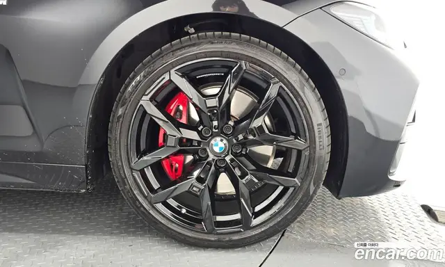 BMW 4 серия 2025 2.0 автомат (гидро), миниатюра 7 BMW 4 серия 2025 2.0 автомат (гидро), миниатюра 7