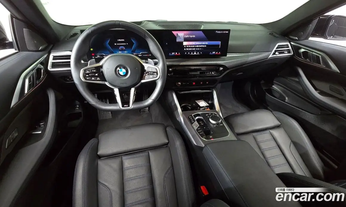 BMW 4 серия 2025 2.0 автомат (гидро), фото 10 BMW 4 серия 2025 2.0 автомат (гидро), фото 10