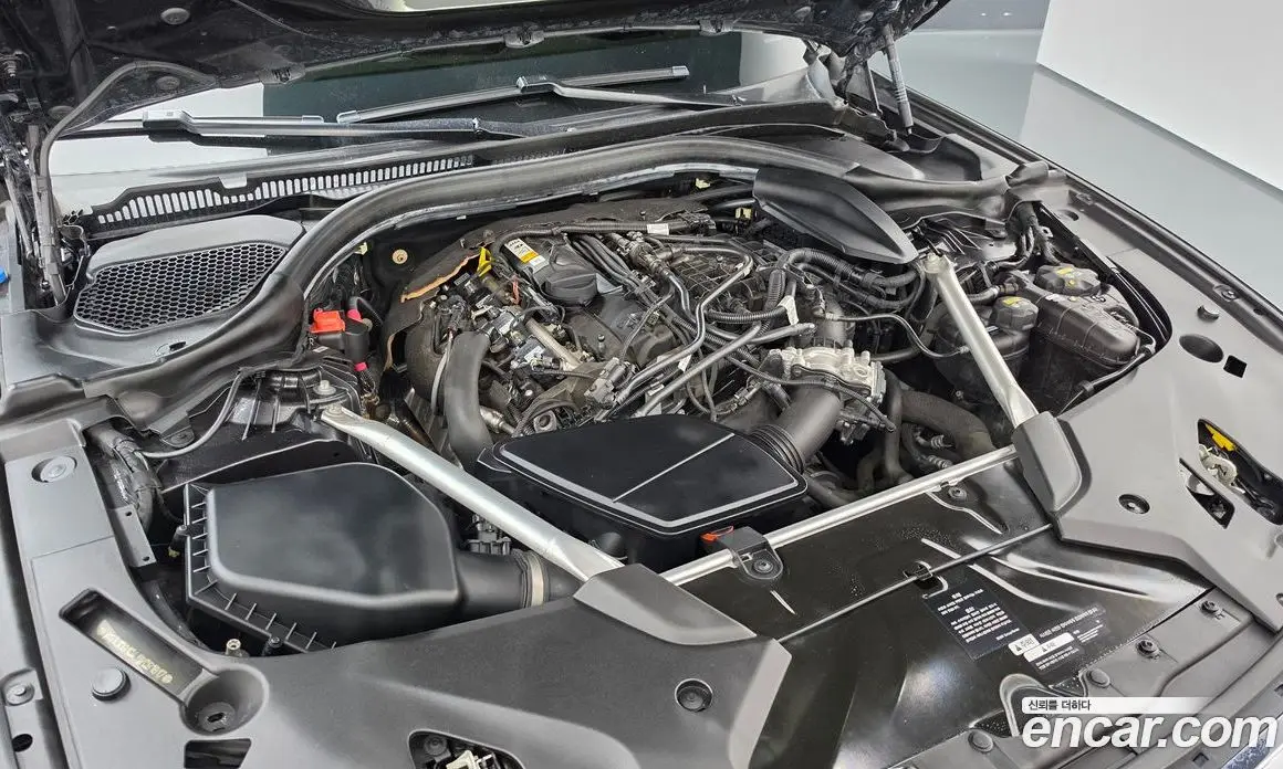 BMW 5 серия 2018 2.0 автомат (гидро), фото 6