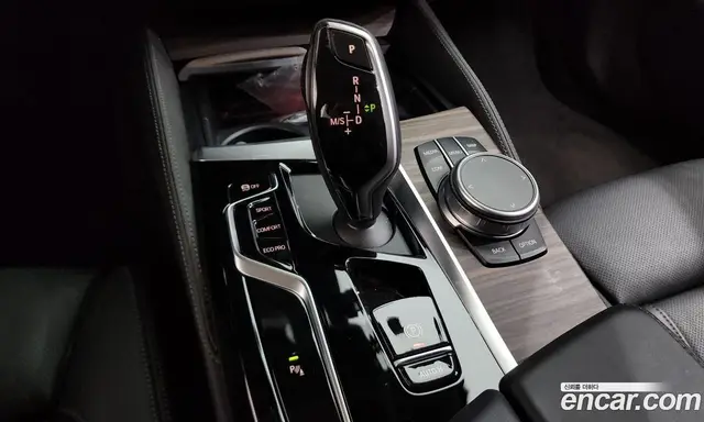 BMW 5 серия 2022 2.0 автомат (гидро), миниатюра 11