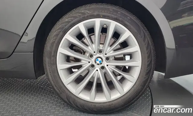 BMW 5 серия 2022 2.0 автомат (гидро), миниатюра 6