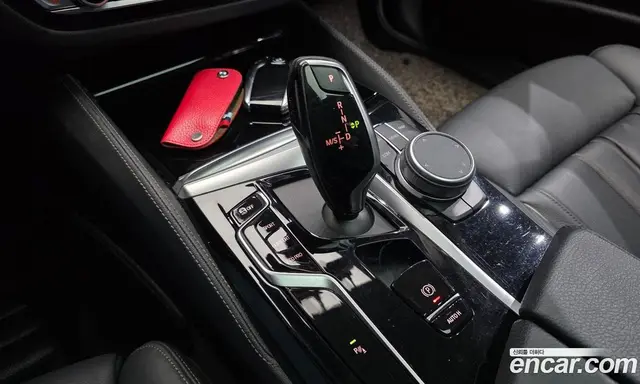 BMW 5 серия 2022 2.0 автомат (гидро), миниатюра 12