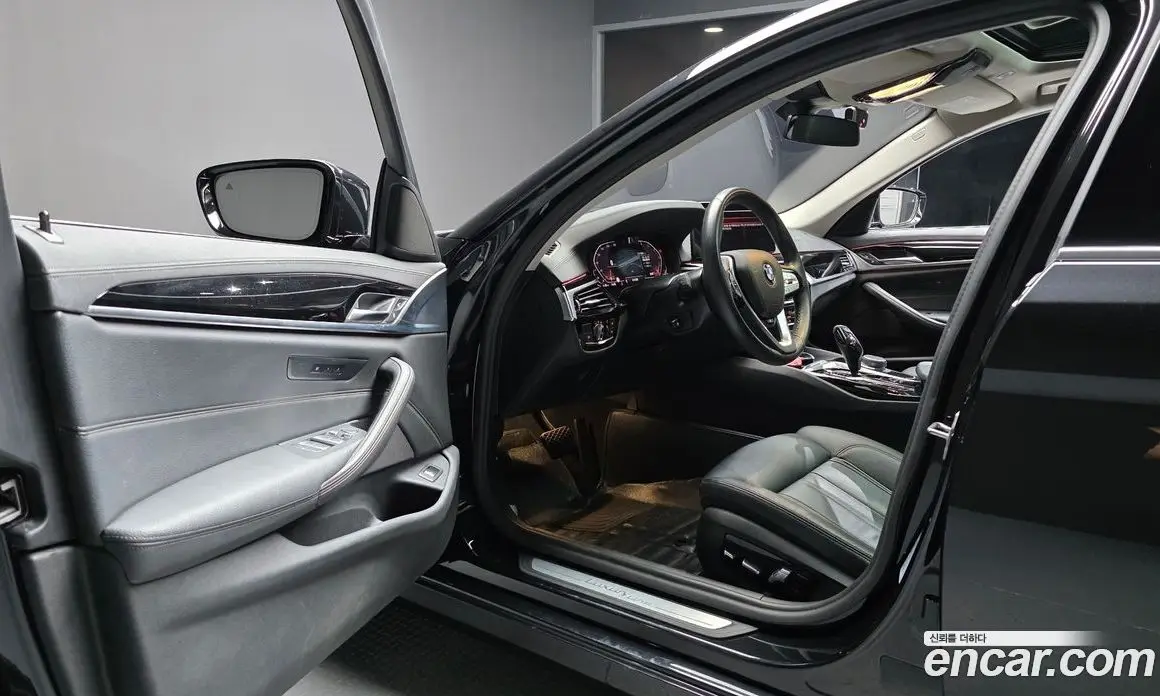 BMW 5 серия 2022 2.0 автомат (гидро), фото 13 BMW 5 серия 2022 2.0 автомат (гидро), фото 13
