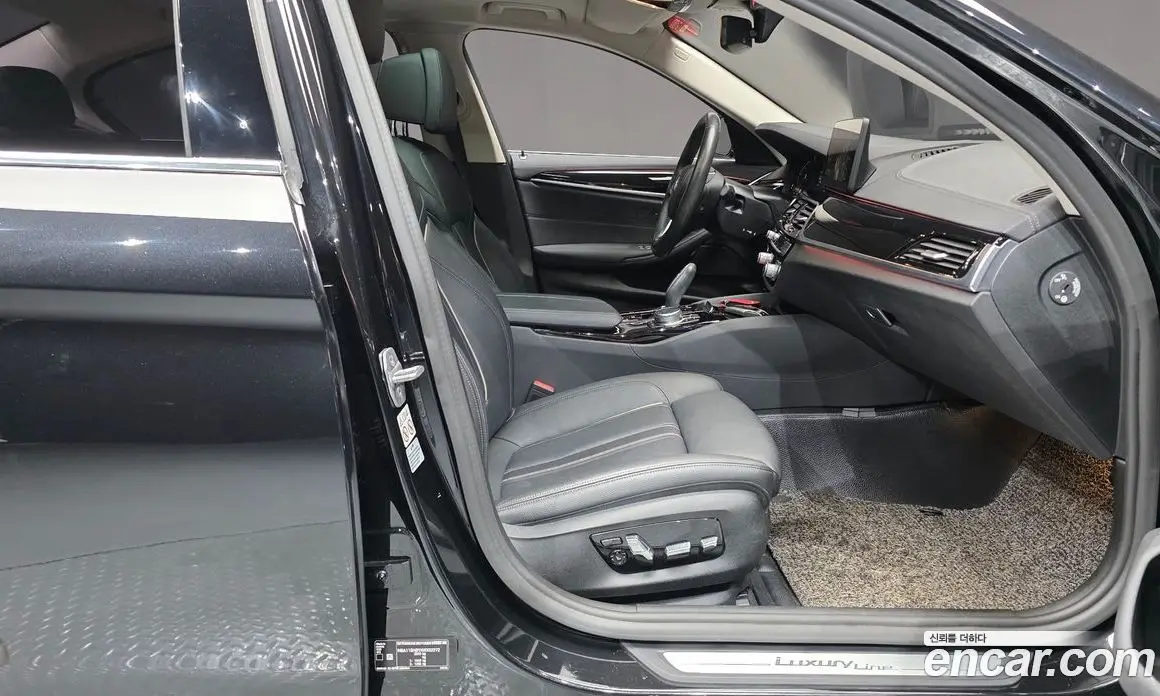 BMW 5 серия 2022 2.0 автомат (гидро), фото 16 BMW 5 серия 2022 2.0 автомат (гидро), фото 16