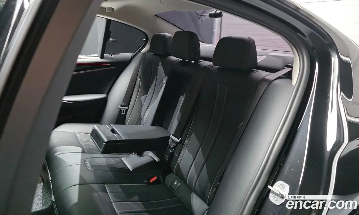 BMW 5 серия 2022 2.0 автомат (гидро), фото 18 BMW 5 серия 2022 2.0 автомат (гидро), фото 18