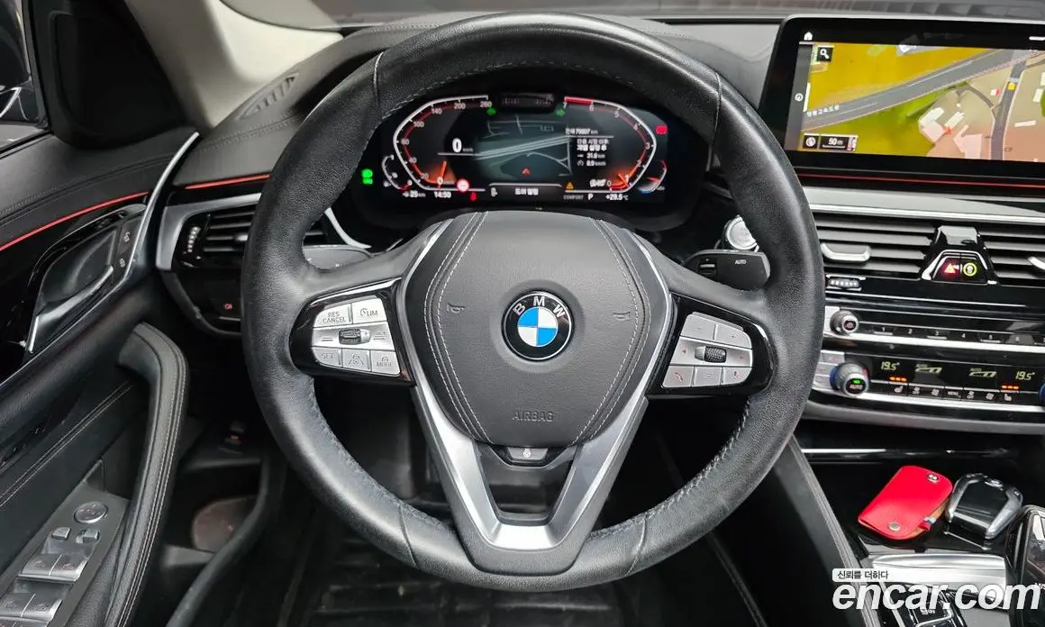 BMW 5 серия 2022 2.0 автомат (гидро), фото 20 BMW 5 серия 2022 2.0 автомат (гидро), фото 20