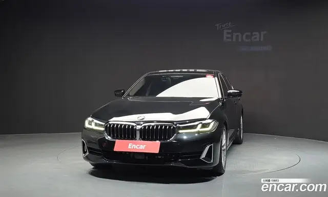 BMW 5 серия 2022 2.0 автомат (гидро), миниатюра 3 BMW 5 серия 2022 2.0 автомат (гидро), миниатюра 3