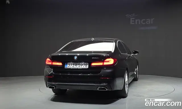 BMW 5 серия 2022 2.0 автомат (гидро), миниатюра 4 BMW 5 серия 2022 2.0 автомат (гидро), миниатюра 4