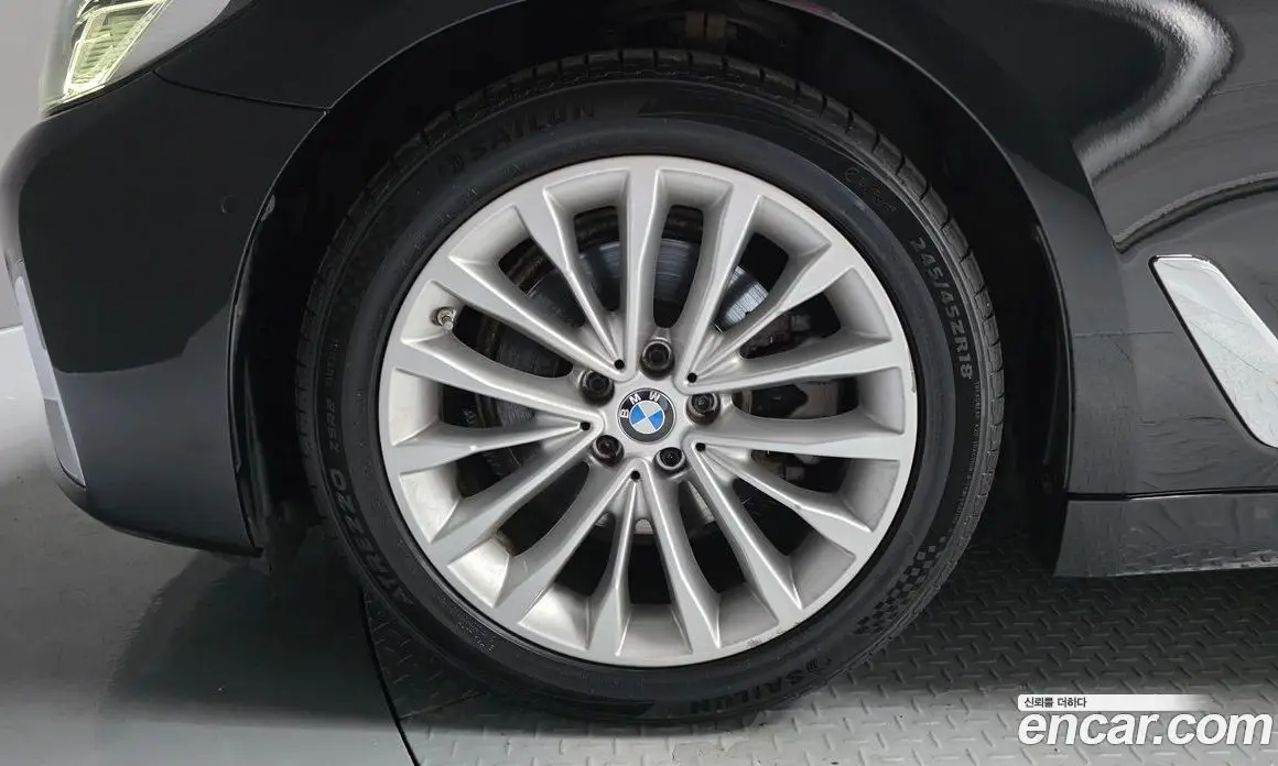 BMW 5 серия 2022 2.0 автомат (гидро), фото 5 BMW 5 серия 2022 2.0 автомат (гидро), фото 5