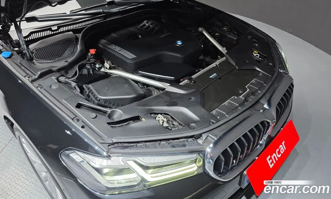 BMW 5 серия 2022 2.0 автомат (гидро), фото 6 BMW 5 серия 2022 2.0 автомат (гидро), фото 6