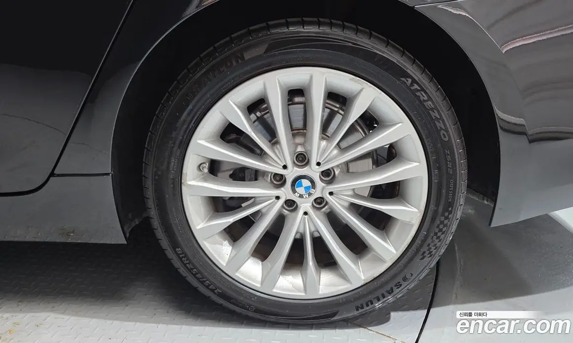 BMW 5 серия 2022 2.0 автомат (гидро), фото 7 BMW 5 серия 2022 2.0 автомат (гидро), фото 7