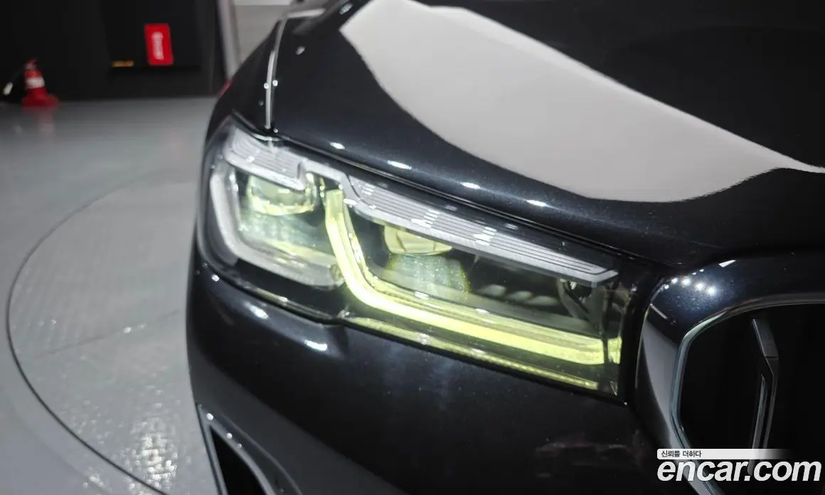 BMW 5 серия 2022 2.0 автомат (гидро), фото 8 BMW 5 серия 2022 2.0 автомат (гидро), фото 8